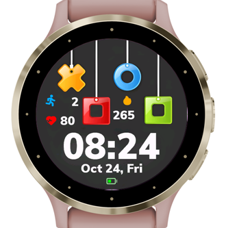Fun Icons · Screenshot 1