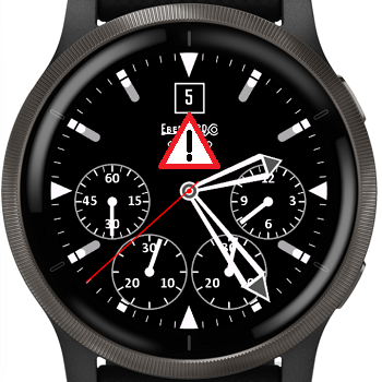 Chrono Collection II · Capture d'écran 1
