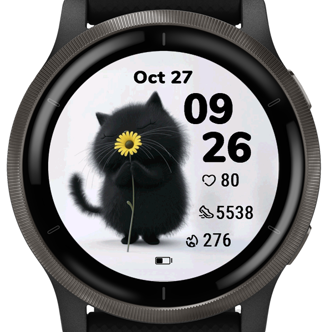 Sunny Purr · Screenshot 0