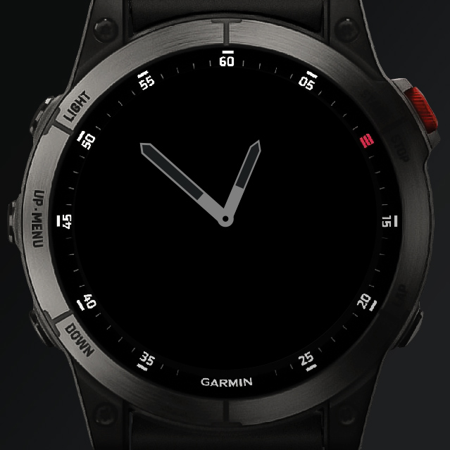 The Tempo for Venu 2/2S/3/3S, Epix 2, MARQ Gen2: · Screenshot 4