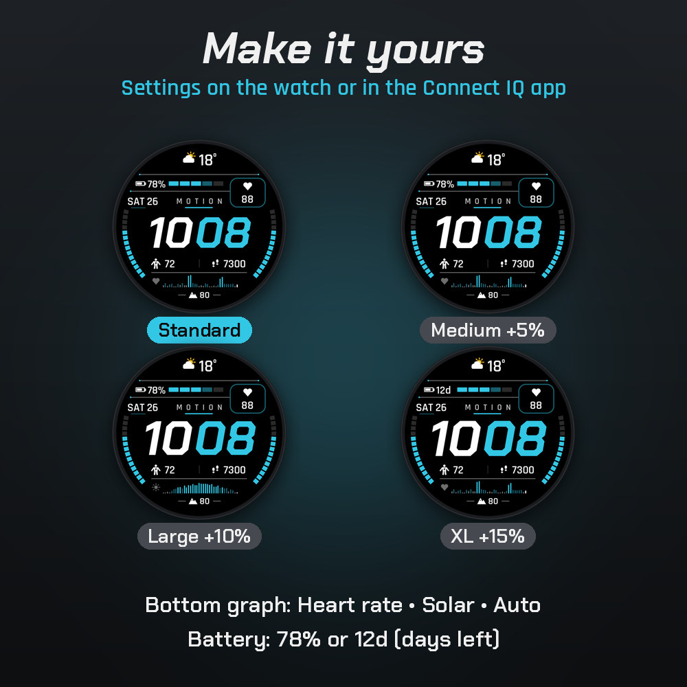 Motion MotorSport Free · Screenshot 2