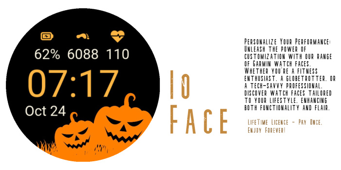 Halloween pumpkins · Screenshot 4
