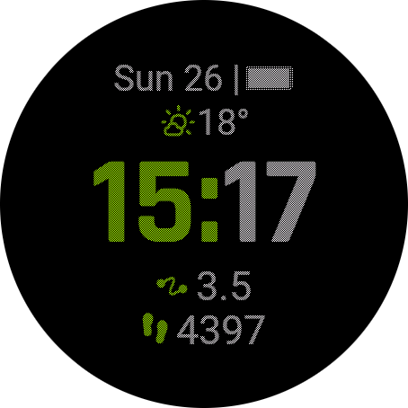 Hybrid · Screenshot 3