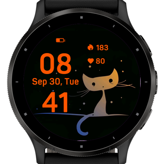 Star Cat · Screenshot 3