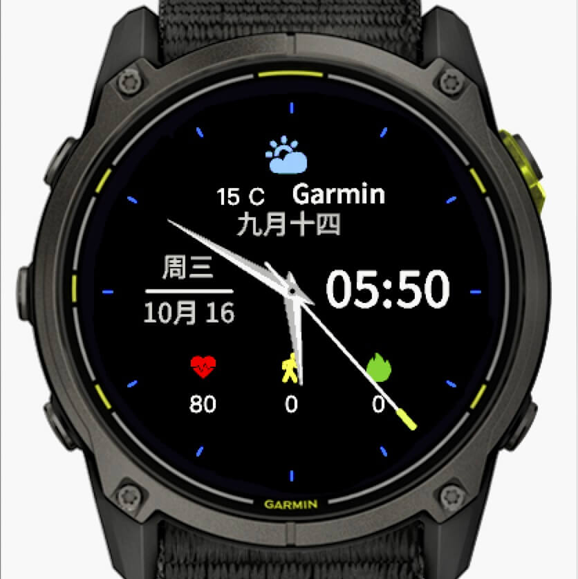 指针复刻Pointer-dial-1 · Screenshot 3