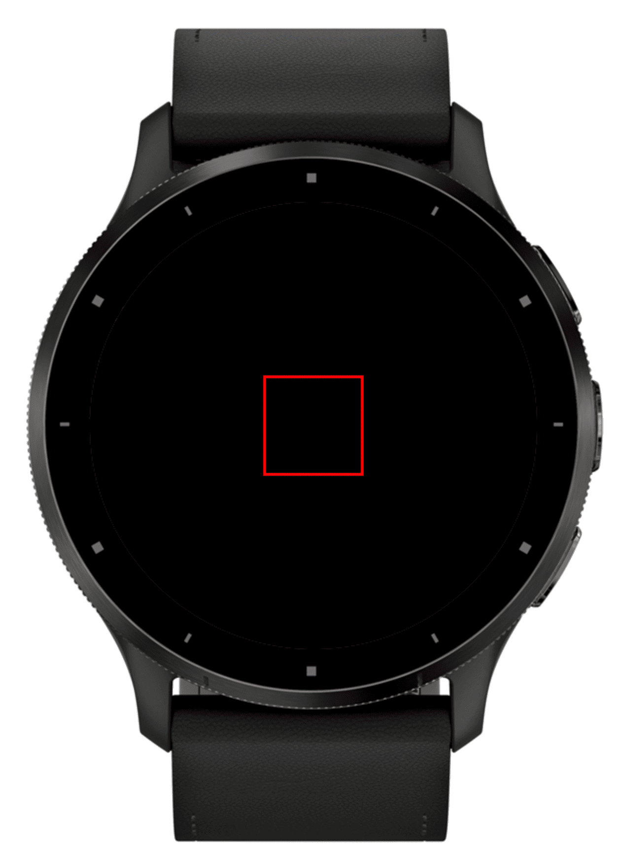 MetronomeOne · Screenshot 1