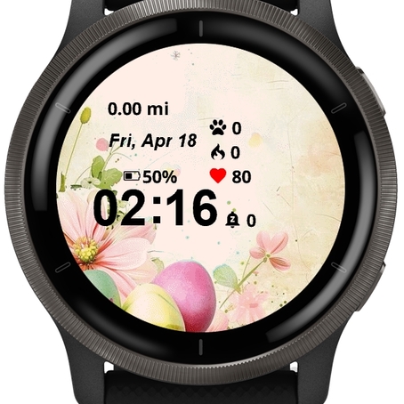 Easter Motifs · Screenshot 0
