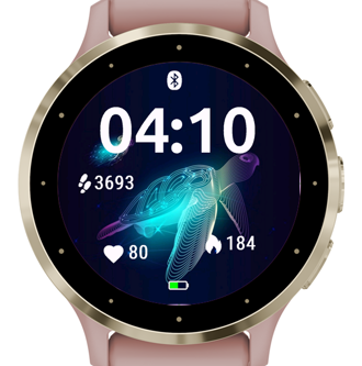 Ocean Wave · Screenshot 3