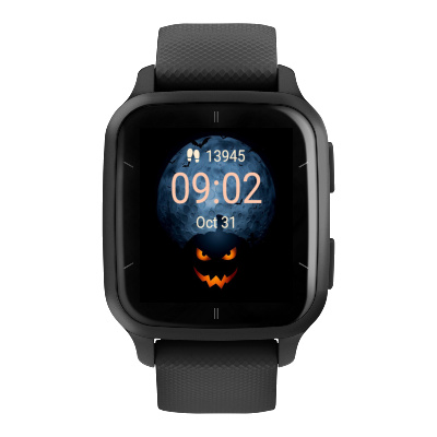 Happy Halloween · Screenshot 1