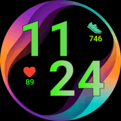 Pixel Color · Screenshot 3