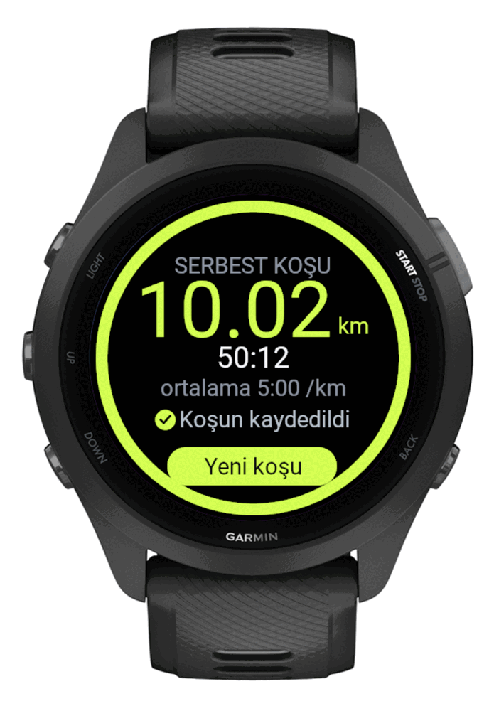 RUNN · Screenshot 4