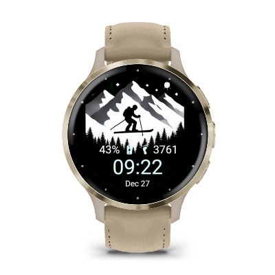 Winter sports · Screenshot 1