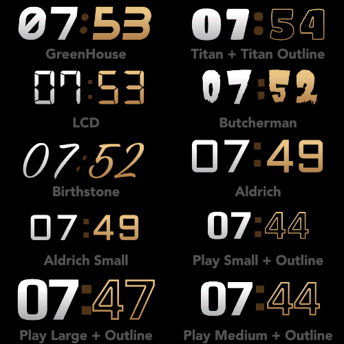 Enduro2 Enhanced PRO - GB 5