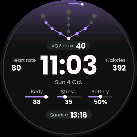 Ascend · Screenshot 3