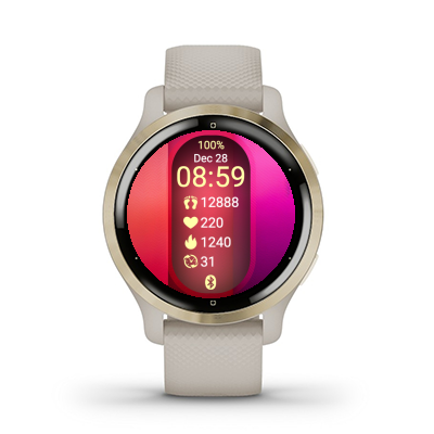 Gradient G3 · Screenshot 3