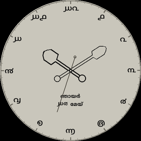 Malayalam Watch · Screenshot 0