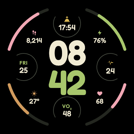 Matcha · Screenshot 0