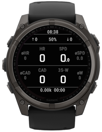 BikeDataPro · Screenshot 3