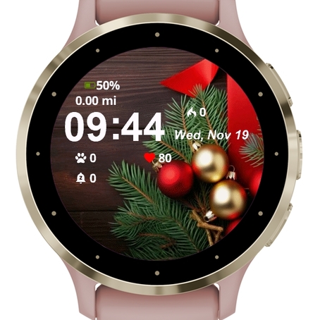 Holiday Elegance · Screenshot 0