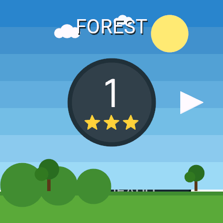 Fling Fury · Screenshot 3