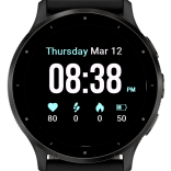 Pure Time · Screenshot 0