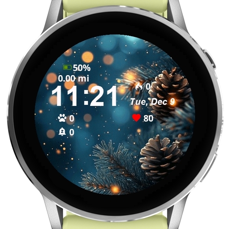 Christmas Tree Com · Screenshot 0