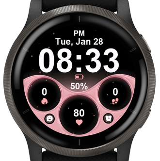 Bubble Pattern · Screenshot 2