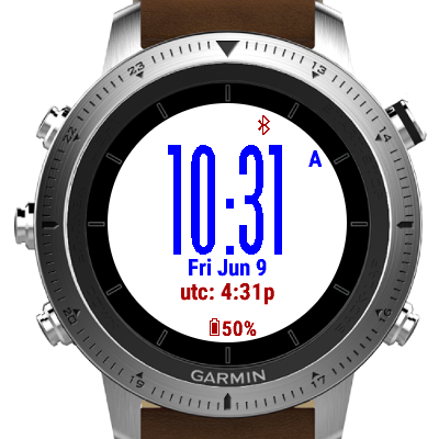 Simple Big · Screenshot 3