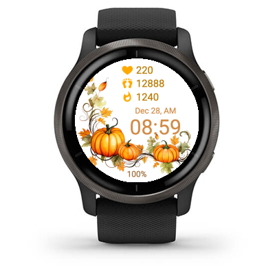 Thanksgiving · Screenshot 1