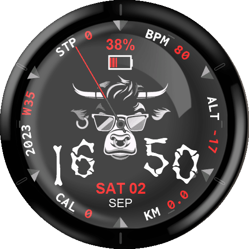 Crypto WSM - Wall Street Memes Gen3 · Screenshot 0