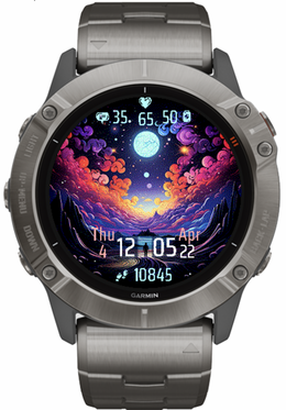 Galaxyscape 2 · Screenshot 3