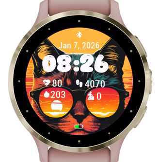Vibe Purr · Screenshot 3