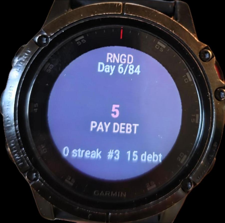 RNGD widget 2