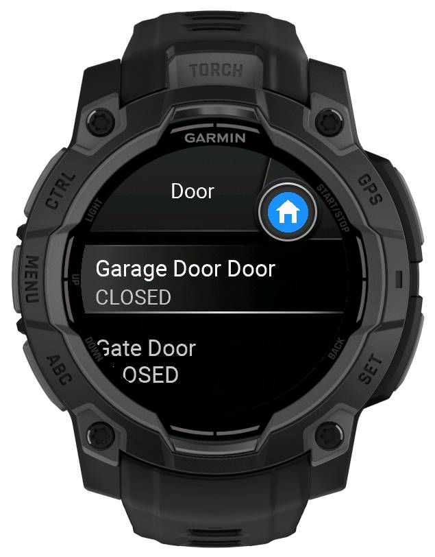 OVERRIDE Assistant - calendar, commute, etc.(Paid) · Screenshot 2