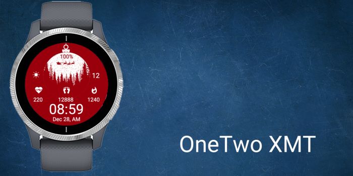 OneTwo XMT · Screenshot 4