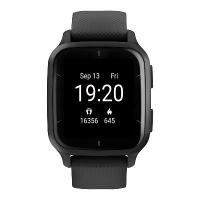 Simple black 17 · Screenshot 3