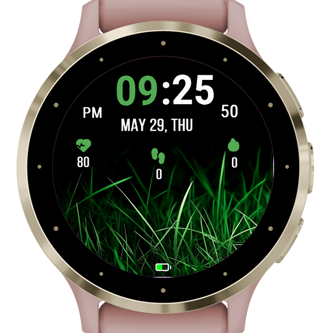 Green Grass · Screenshot 0