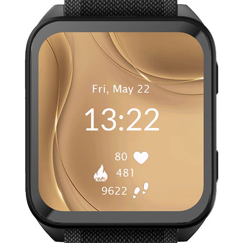 Luxury Majestic · Screenshot 3