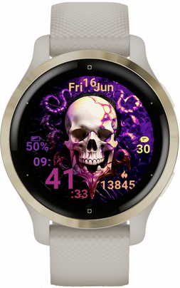 Skeleton Lord · Screenshot 0