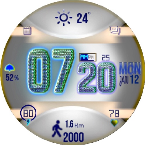 HYDRA · Screenshot 3