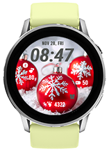 Christmas Six · Screenshot 0