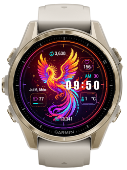 Neon Phoenix · Screenshot 3