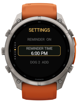 Dog Walk · Screenshot 4