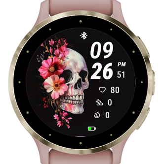 Blooming Bone · Screenshot 0