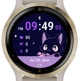 Star Purr · Screenshot 2