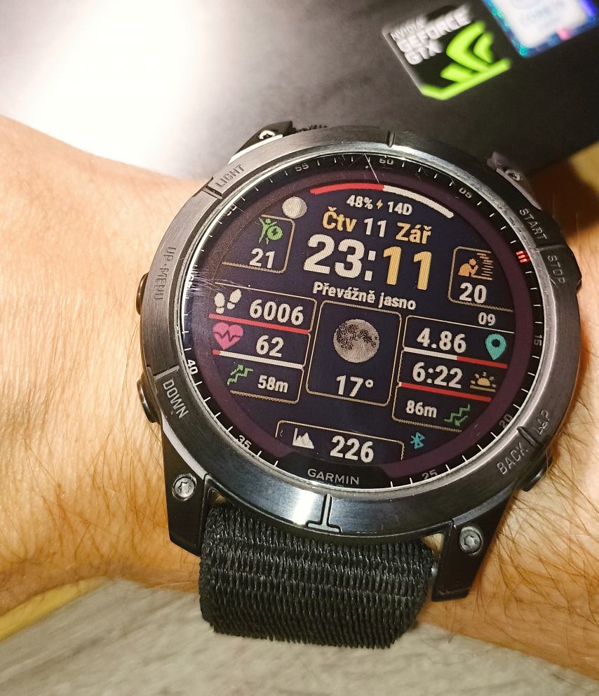 Connect IQ Store | Watch Faces and Apps | Garmin