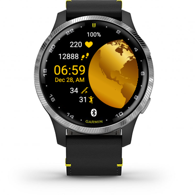 Gold Planet · Screenshot 0