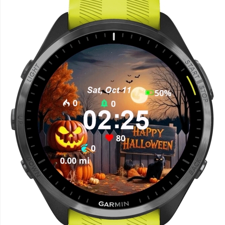 Happy Halloween · Screenshot 0