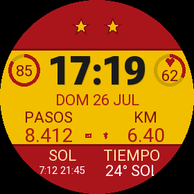 España campeona! · Screenshot 0