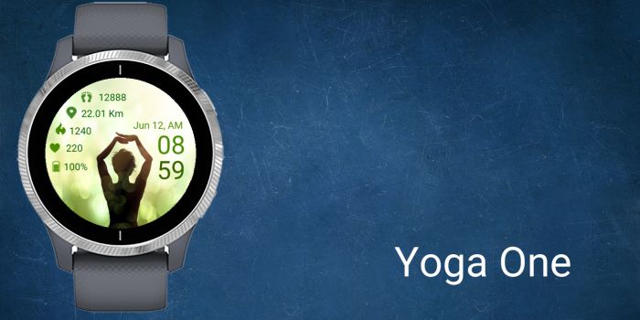 Yoga One · Screenshot 4